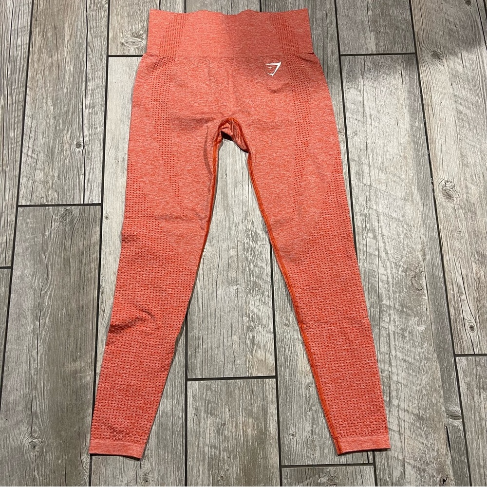 Gymshark vital seamless leggings